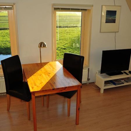 Witte Weelde Texel Acomodação com café da manhã De Koog  Exterior foto